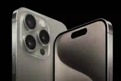 iPhone 15 Pro Max je najprodavaniji pametni telefon u prvom kvartalu 2024.