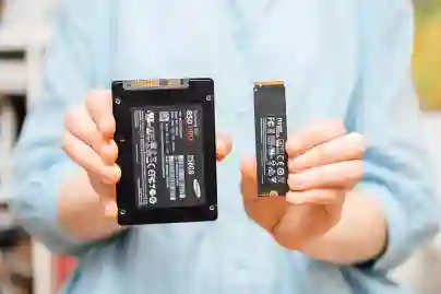 Cijene za SSD rastu i u drugom kvartalu, posebno za poslovne korisnike