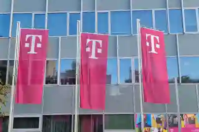Deutsche Telekom nastavlja pozitivno u prvom kvartalu 2024. uz rast prihoda i dobiti