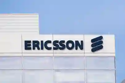 Ericsson najavljuje ukidanje radnih mjesta u Švedskoj