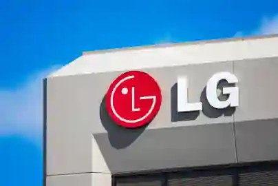 LG srušio povijesni rekord s novim poslovnim rezultatima