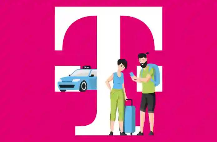 Hrvatski Telekom ima najbolju ponudu za turiste: Neograničen internet i popust od 30% na vožnju Uberom