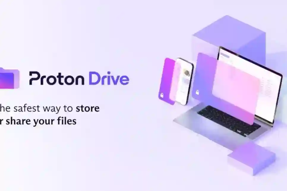Proton Drive postaje istinska alternativa za Google Drive