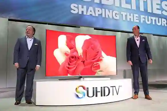 Samsung predstavlja Smart televizore na operativnom sustavu Tizen