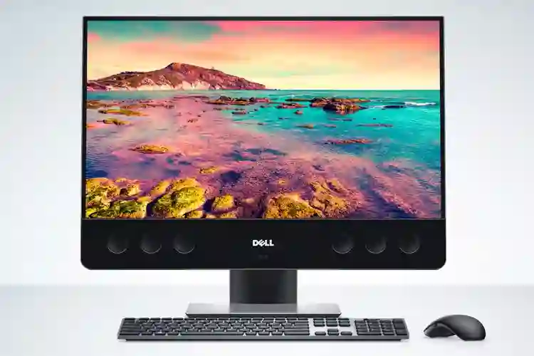 CES 2017: Dell predstavio nove linije računala