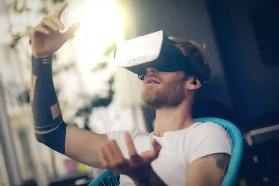 Raste potražnja za VR headsetovima