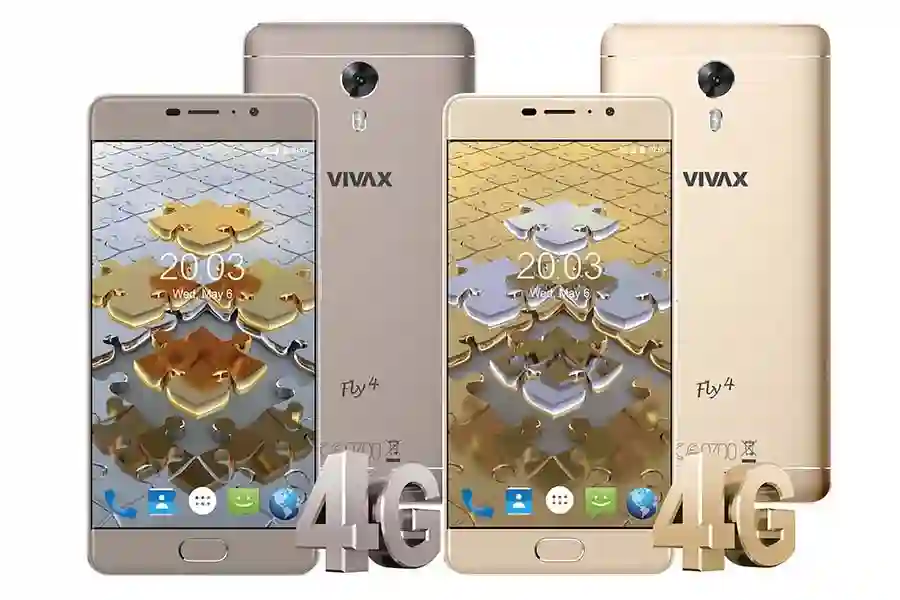 Vivax nastavlja s rastom, prihodi prošle godine dosegnuli 38,6 milijuna eura, a predstavljaju novi pametni telefon Vivax Fly 4