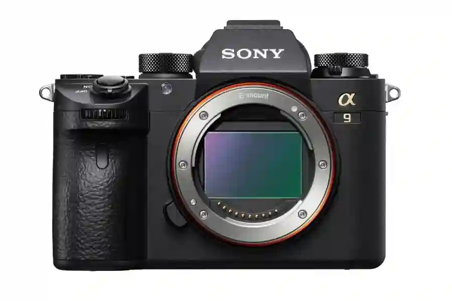 Sony najavio novi DSLR fotoaparat α9 i E-mount objektiv