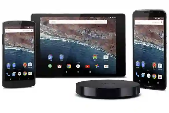 Android M donosi podršku za čitače otisaka prstiju, Android Pay i bolji vijek trajanja baterije