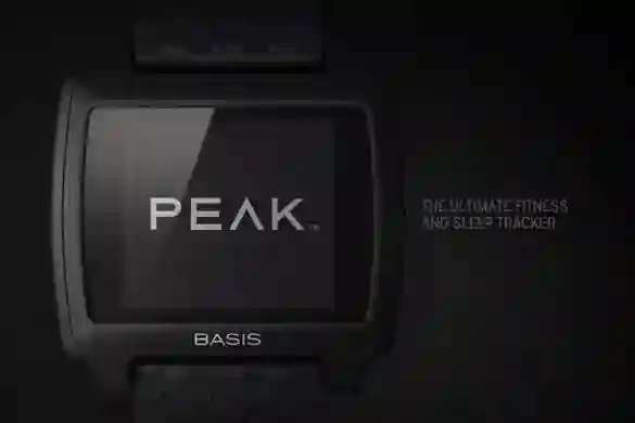 Basis predstavio Peak, uređaj za praćenje tjelovježbe i sna