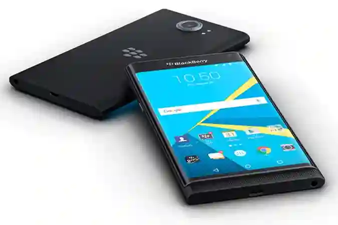 BlackBerry mobiteli se jednostavno ne prodaju, a tvrtka bilježi goleme gubitke