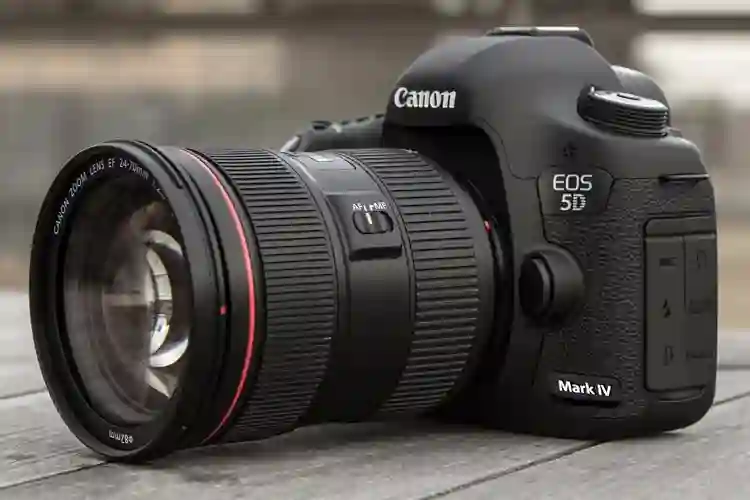 Canon proizveo 90 milijuna fotoaparata serije EOS i 130 milijuna objektiva EF