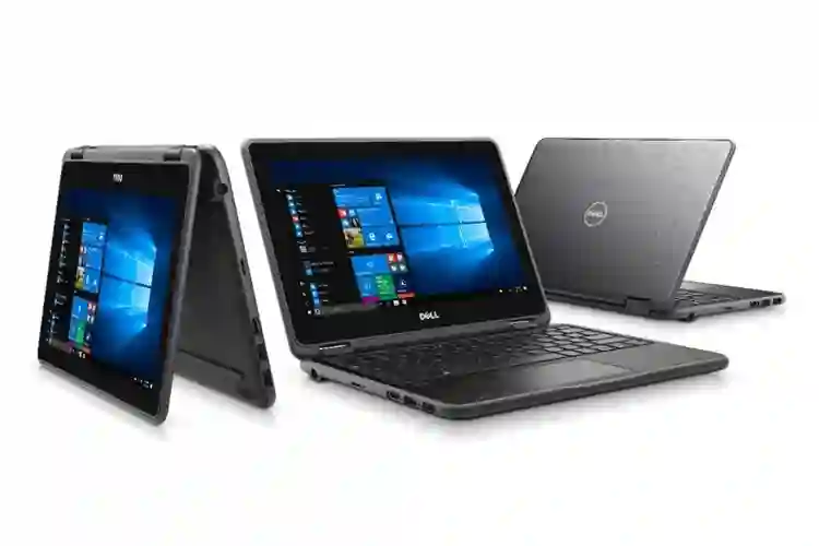 Dell predstavio portfelj inovativnih računala i monitora  za edukativne ustanove