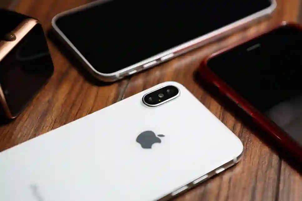 INFOGRAFIKA: Apple usprkos neispunjenju očekivanja s iPhone X opet zabilježio rekordne prihode