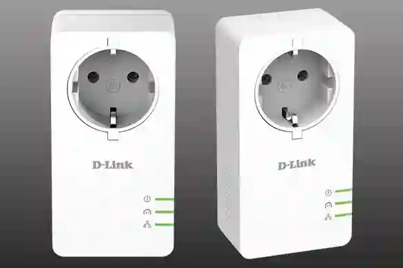 D-Link novom generacijom Powerline proizvoda proširuje povezivost s internetom u kući