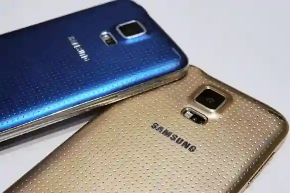 Samsung prodao više pametnih telefona nego svi njegovi najveći konkurenti zajedno