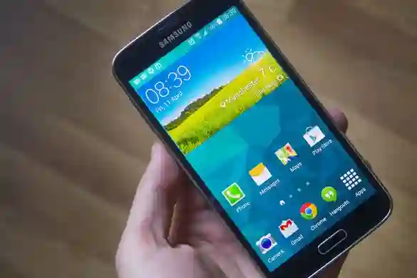 Samsung dovodi blokadu oglasa na Android