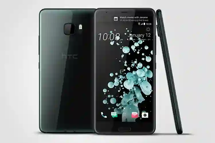HTC predstavio dva nova pametna telefona
