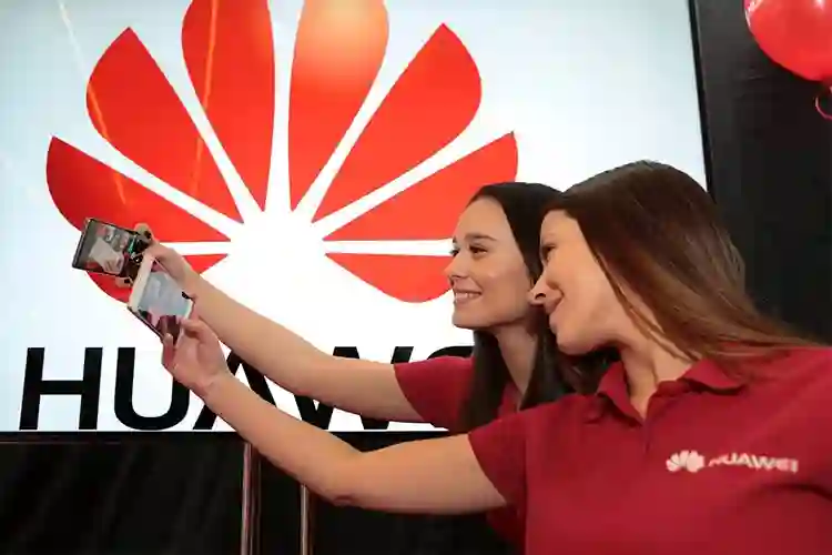Huawei prodao više pametnih telefona u 2016., no zarada je bila manja
