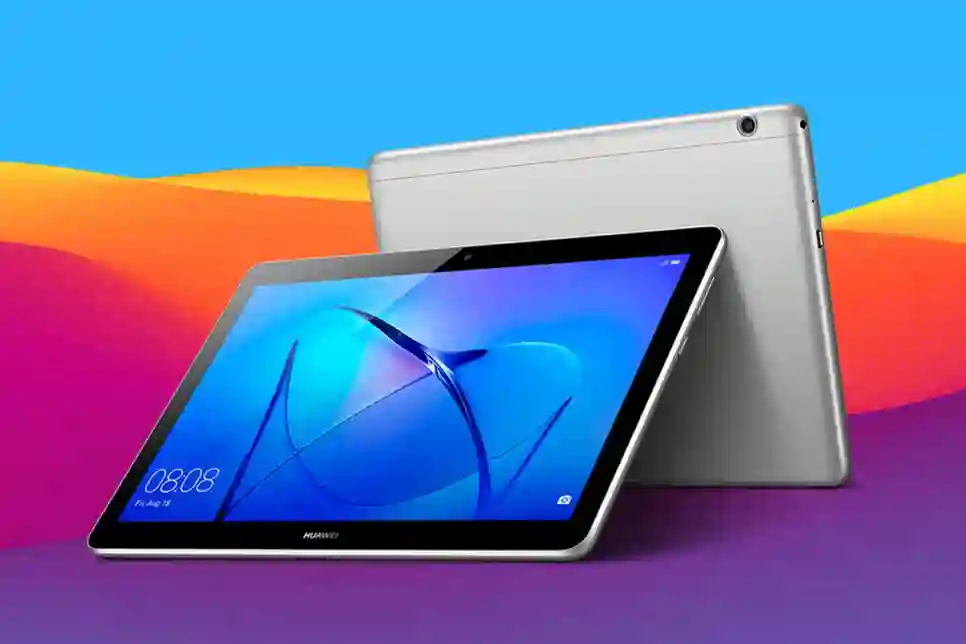 Huawei predstavio novi tablet Mediapad T3 10