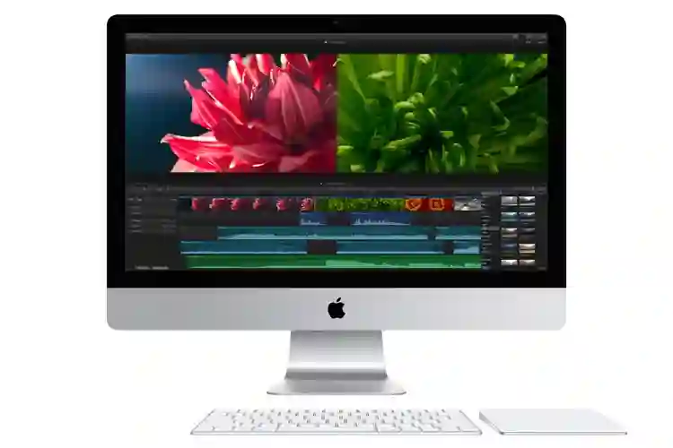 iMac Pro dolazit će s A10 Fusion koprocesorom i podrškom za Siri i SecureBoot