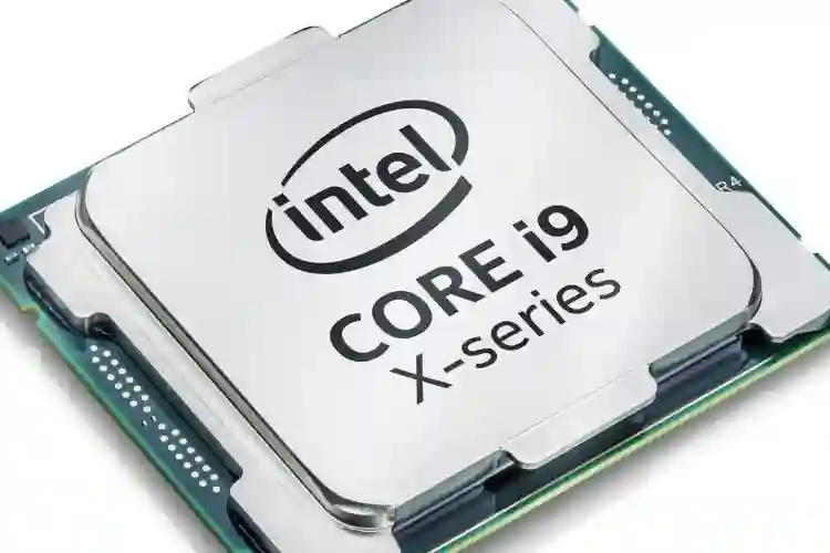 Intelov novi procesor Core i9 Extreme ima brutalnih 18 jezgri