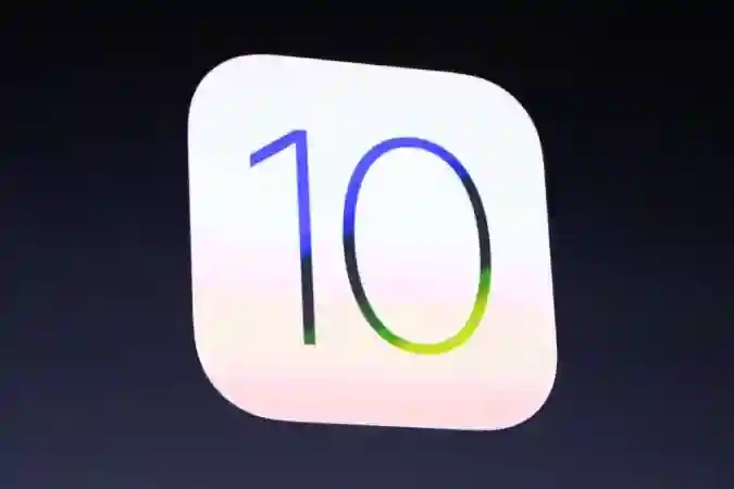 iOS 10 donosi bolju zaštitu privatnih podataka za korisnike