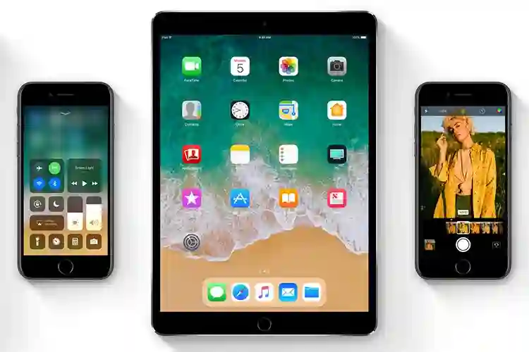 iOS 11 zasad instaliran na 38,5 posto uređaja