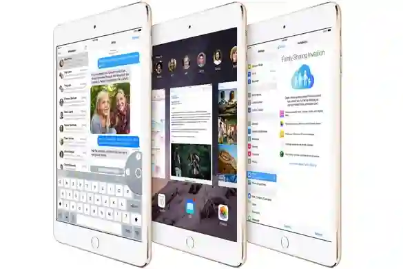 Apple ima velike ambicije s prodajom iPad Mini tableta