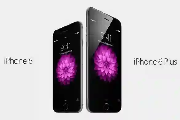 iPhone 6 ili iPhone 6 Plus, pitanje je sad