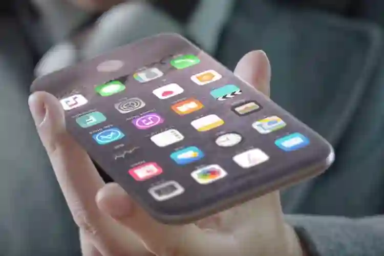 Savitljivi iPhone mogao bi se pojaviti do 2020.