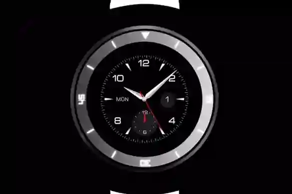 LG će na sajmu IFA 2014 predstaviti okrugli pametni sat LG G Watch R
