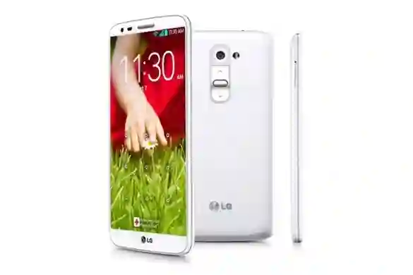 LG bilježi slabu prodaju svog flaship G2 pametnog telefona