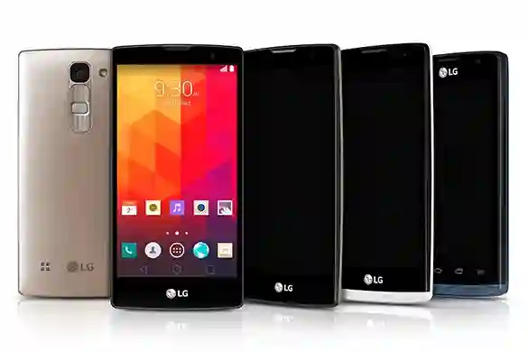 LG predstavlja novu liniju pametnih telefona srednjeg ranga na MWC-u