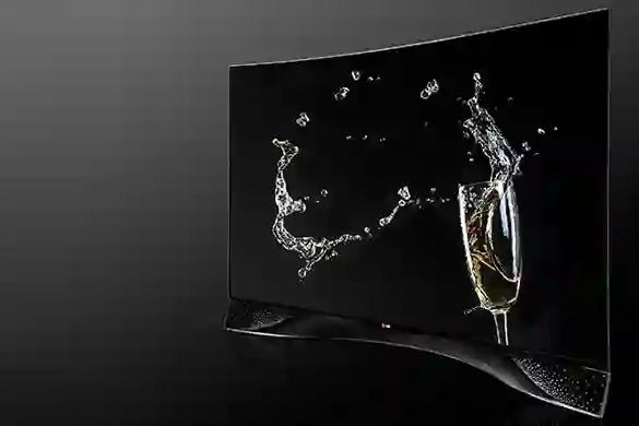 LG i Swarovski kreiraju premium OLED televizor