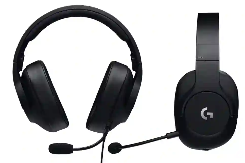 Logitech G predstavio nove PRO gaming slušalice