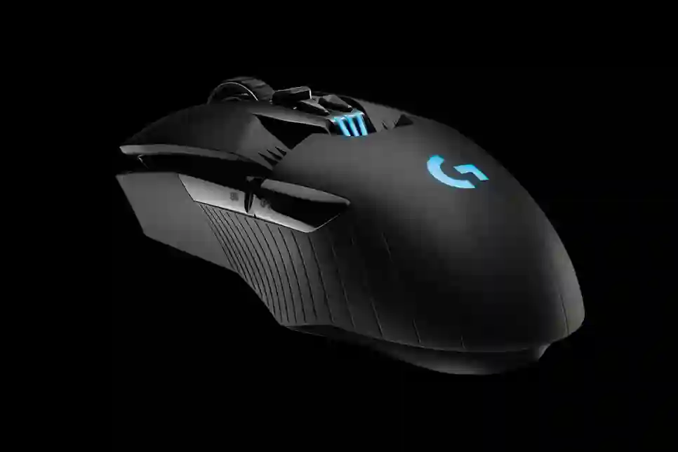 Logitech predstavio nove gaming bežične miševe s novim tehnologijama Powerplay i Lightspeed