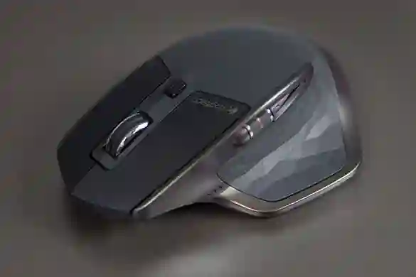 Vaš računalni miš zna kada ste ljuti
