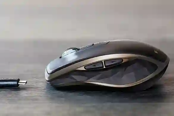 Logitech predstavio svoj najnapredniji bežični miš Logitech MX Anywhere 2
