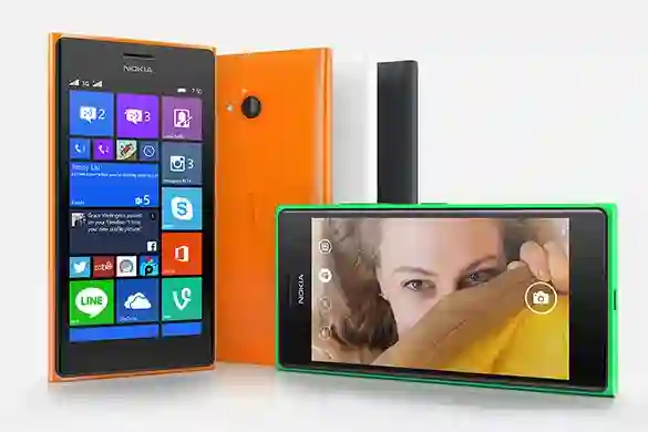 Nova selfie Lumia 730 od danas u prodaji