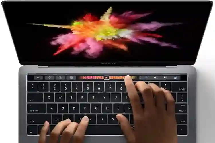 Prodaja MacBookova ove godine mogla bi ostvariti dvoznamenkasti rast