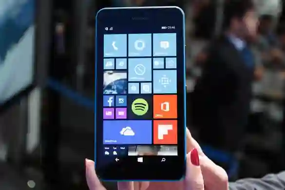 Microsoft na MWC 2015 predstavio Lumiu 640 i 640 XL