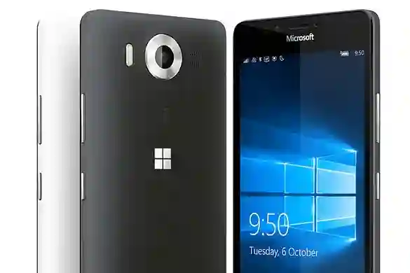 Windows Phone i BlackBerry OS na putu u provaliju