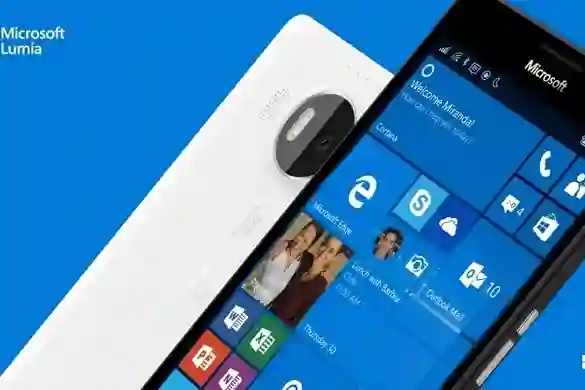 Windows 10 Lumia pametni telefoni od sutra u Vip ponudi