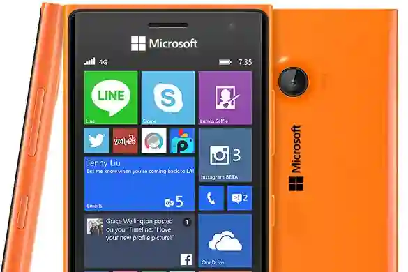 Microsoft ukinuo podršku za Windows Phone 8.1