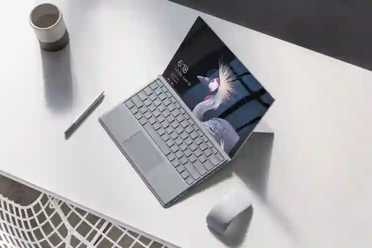 Microsoft predstavio novi model Surface Pro računala
