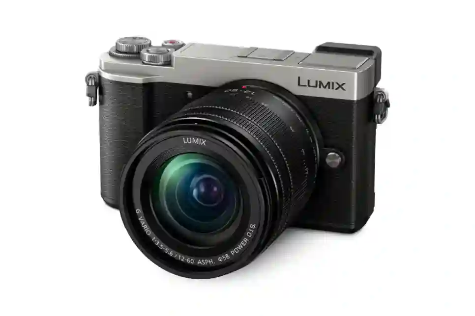 Novi modeli fotoaparata iz Panasonica