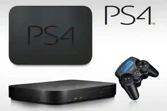 Prodano više od 16 milijuna PlayStation 4 konzola