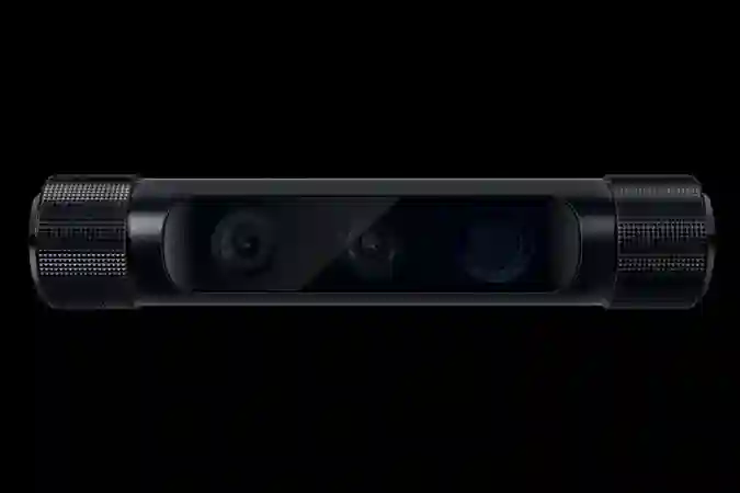 CES 2016: Stargazer - web kamera za streaming