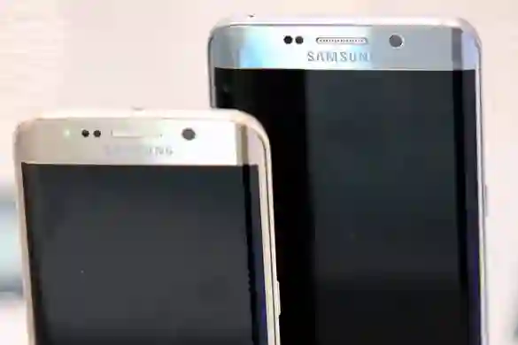 Samsung Galaxy S7 mogao bi imati microSD utor